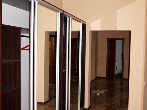 квартира за адресою Лабораторний пров., 6