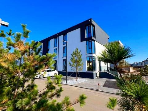 будинок за адресою Прикордонна вул.