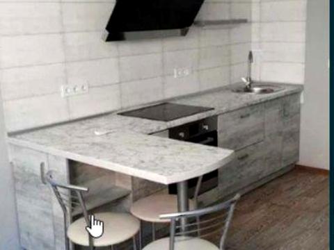 квартира за адресою Олени Пчілки вул., 3-Д