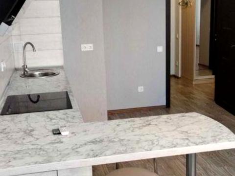 квартира за адресою Олени Пчілки вул., 3-Д