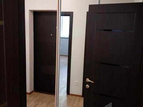 квартира за адресою Олени Пчілки вул., 3-Д