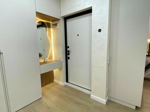 квартира по адресу Счастливая ул., 63