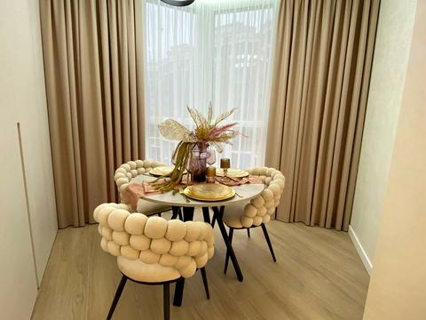 квартира по адресу Счастливая ул., 63