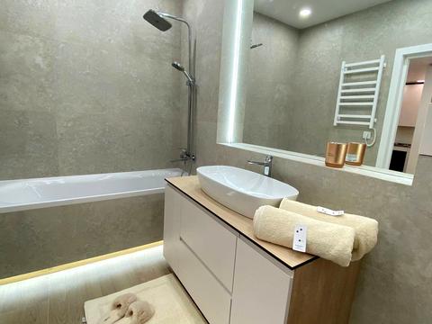 квартира по адресу Счастливая ул., 63