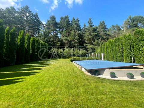 дом по адресу Бучанський