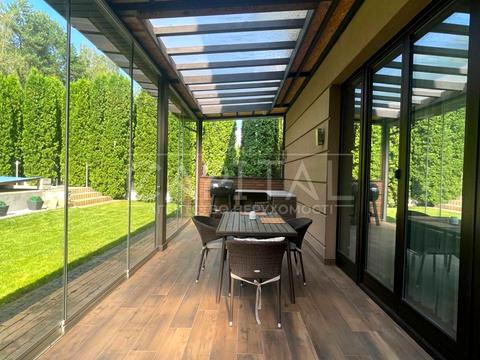 дом по адресу Бучанський