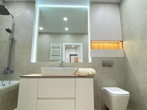 квартира за адресою Щаслива вул., 63