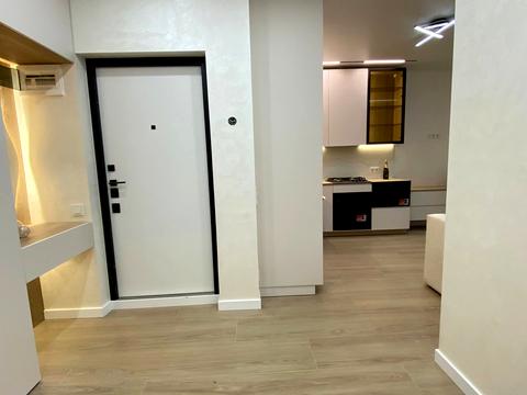 квартира за адресою Щаслива вул., 63