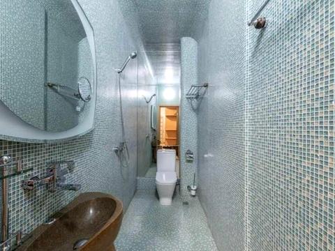 квартира за адресою Дніпровська набережна вул., 14