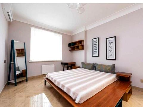 квартира за адресою Дніпровська набережна вул., 14