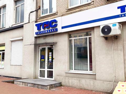 комерційна за адресою Велика Васильківська вул. (Червоноармійська), 30