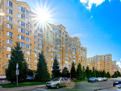 квартира за адресою Житня вул., 17