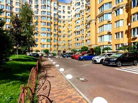 квартира за адресою Житня вул., 17