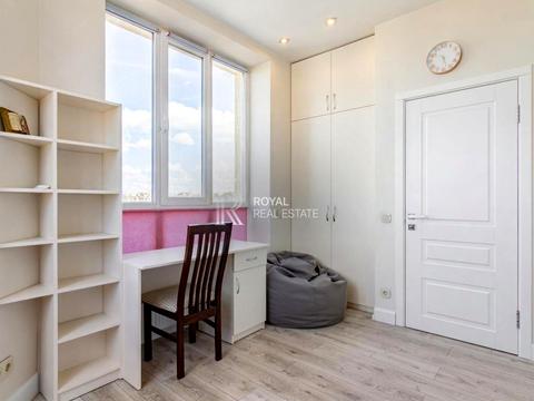 квартира за адресою Житня вул., 17