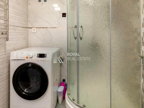 квартира за адресою Житня вул., 17