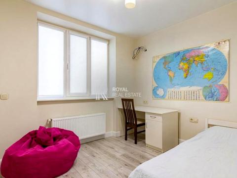 квартира за адресою Житня вул., 17