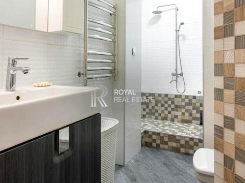 квартира за адресою Житня вул., 17