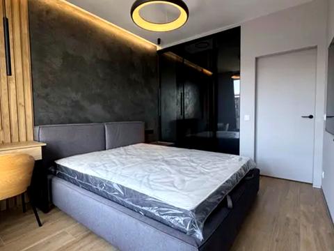 квартира по адресу Воздухофлотский просп. (Повітрофлотський), 56-Г