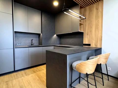 квартира по адресу Воздухофлотский просп. (Повітрофлотський), 56-Г