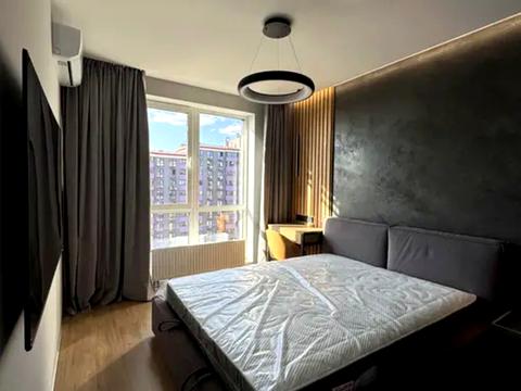 квартира по адресу Воздухофлотский просп. (Повітрофлотський), 56-Г