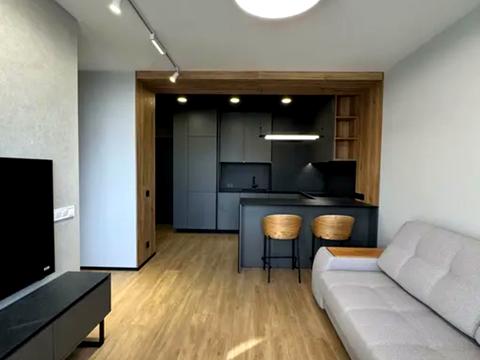 квартира по адресу Воздухофлотский просп. (Повітрофлотський), 56-Г