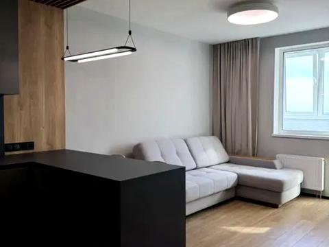 квартира по адресу Воздухофлотский просп. (Повітрофлотський), 56-Г