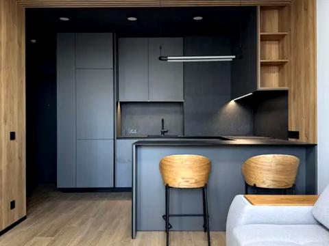 квартира по адресу Воздухофлотский просп. (Повітрофлотський), 56-Г