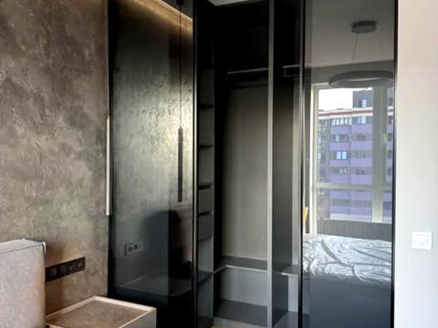 квартира по адресу Воздухофлотский просп. (Повітрофлотський), 56-Г