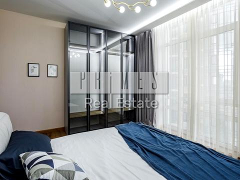 квартира по адресу Иоанна Павла II ул. (Лумумбы Патриса), 6/1