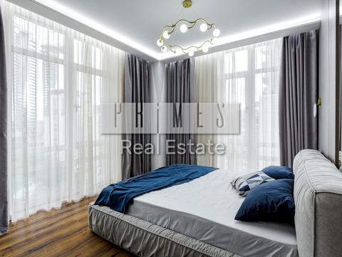 квартира по адресу Иоанна Павла II ул. (Лумумбы Патриса), 6/1