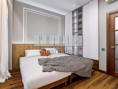 квартира по адресу Иоанна Павла II ул. (Лумумбы Патриса), 6/1