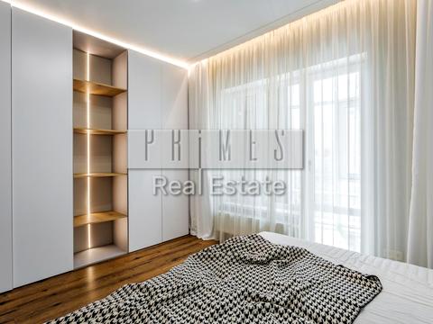 квартира по адресу Иоанна Павла II ул. (Лумумбы Патриса), 6/1