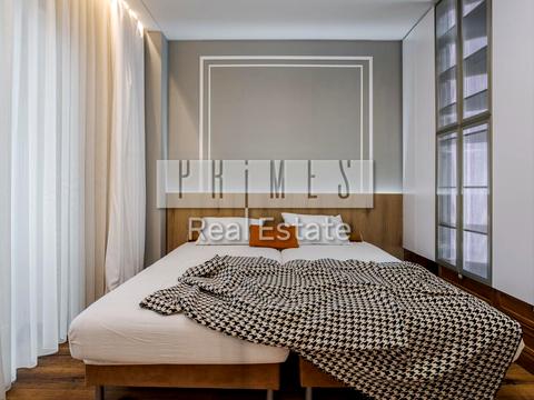 квартира по адресу Иоанна Павла II ул. (Лумумбы Патриса), 6/1