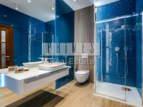 квартира по адресу Иоанна Павла II ул. (Лумумбы Патриса), 6/1