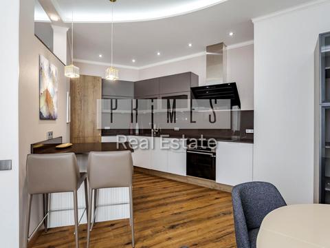 квартира по адресу Иоанна Павла II ул. (Лумумбы Патриса), 6/1