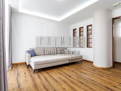 квартира по адресу Иоанна Павла II ул. (Лумумбы Патриса), 6/1