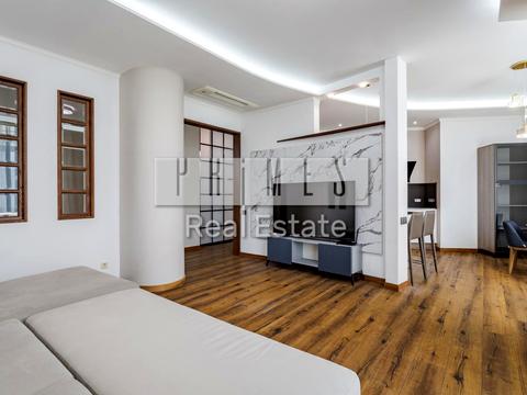 квартира по адресу Иоанна Павла II ул. (Лумумбы Патриса), 6/1