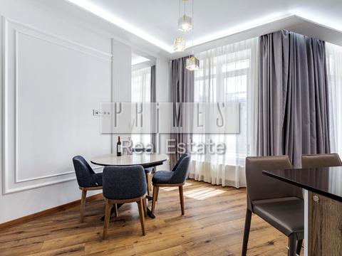 квартира по адресу Иоанна Павла II ул. (Лумумбы Патриса), 6/1