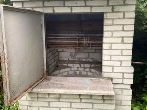 дом по адресу Київська, 9 А