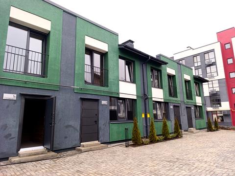 будинок за адресою Грушевського вул.