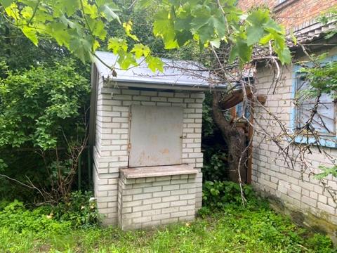 дом по адресу Київська, 9 А