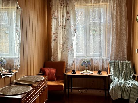 дом по адресу Гетьманська