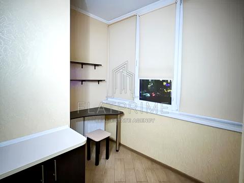 квартира по адресу Гетьманська ул., 9