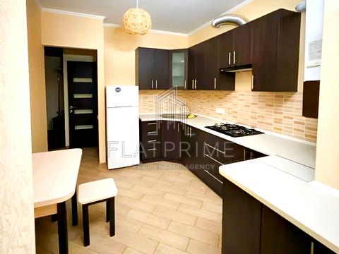 квартира по адресу Гетьманська ул., 9