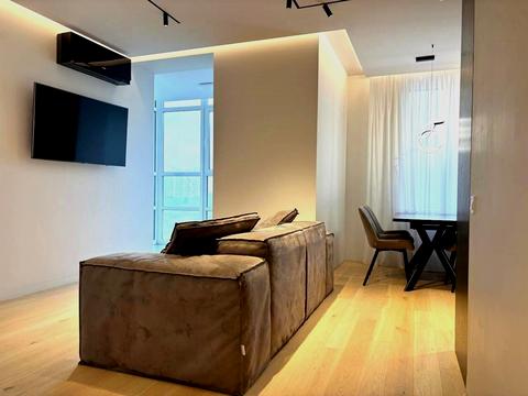 квартира за адресою Микільсько-Слобідська вул., 3-Б