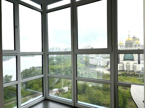 квартира за адресою Микільсько-Слобідська вул., 3-Б