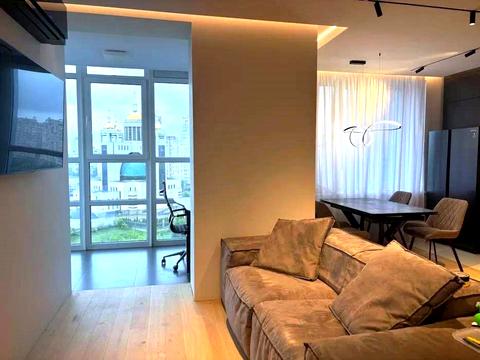 квартира за адресою Микільсько-Слобідська вул., 3-Б