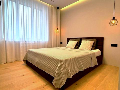 квартира за адресою Микільсько-Слобідська вул., 3-Б