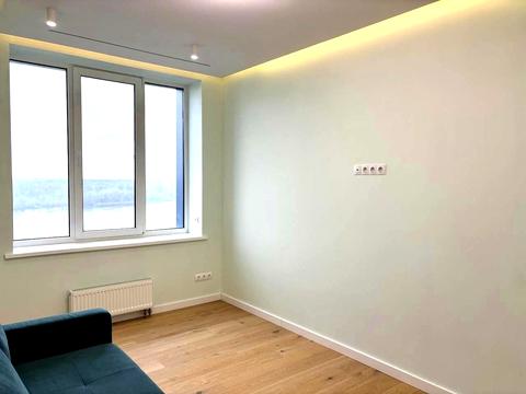 квартира за адресою Микільсько-Слобідська вул., 3-Б