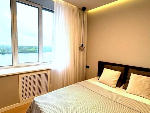 квартира за адресою Микільсько-Слобідська вул., 3-Б